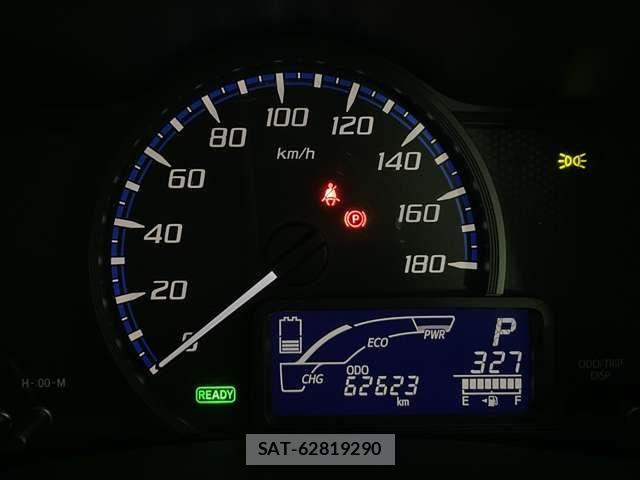 Toyota PROBOX VAN 2022-05 7393745-10