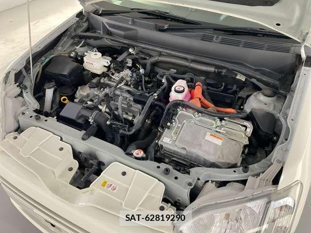 Toyota PROBOX VAN 2022-05 7393745-11