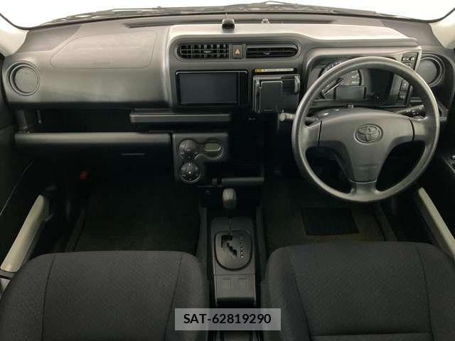 Toyota PROBOX VAN 2022-05 7393745-12