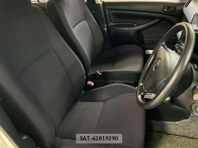 Toyota PROBOX VAN 2022-05 7393745-13
