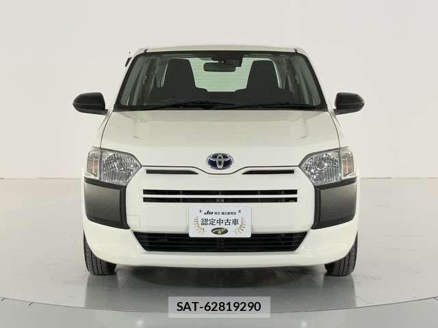Toyota PROBOX VAN 2022-05 7393745-1
