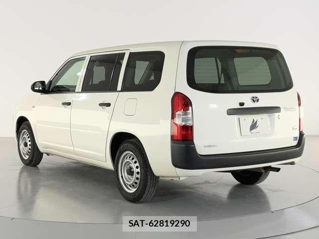 Toyota PROBOX VAN 2022-05 7393745-3