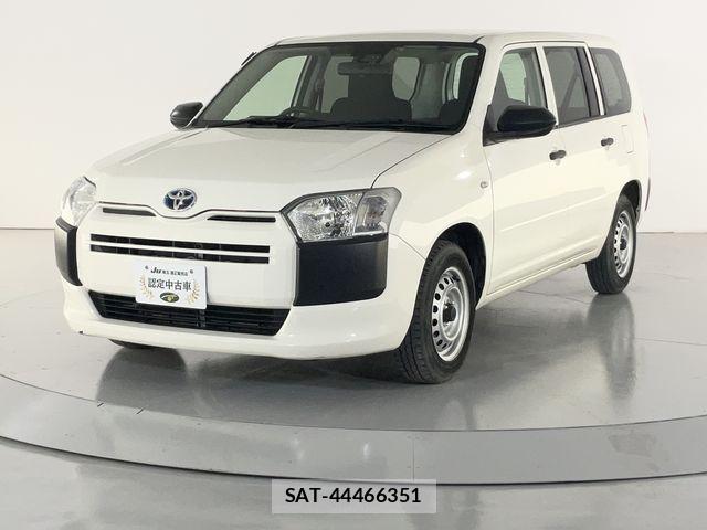 Toyota PROBOX VAN 2022-04 7393737-0