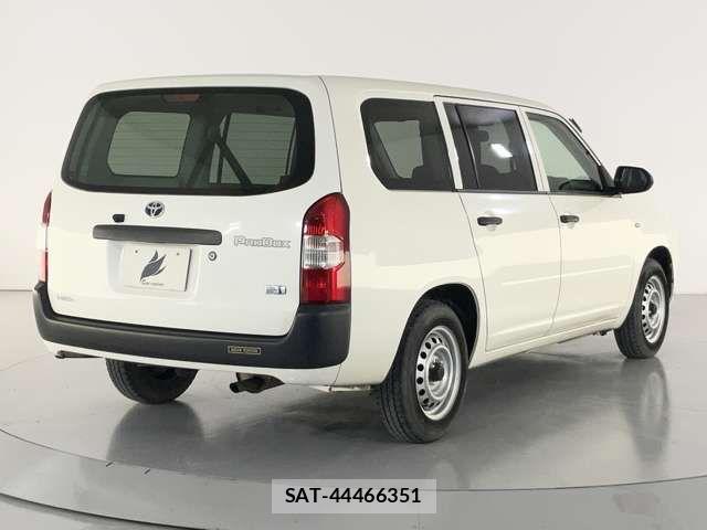 Toyota PROBOX VAN 2022-04 7393737-5
