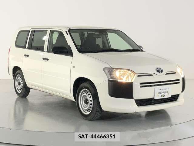 Toyota PROBOX VAN 2022-04 7393737-7