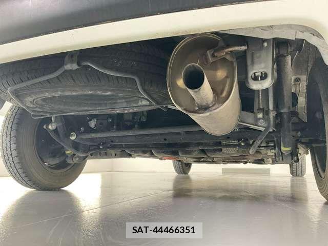Toyota PROBOX VAN 2022-04 7393737-9