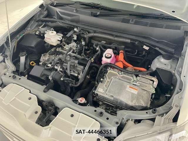 Toyota PROBOX VAN 2022-04 7393737-11