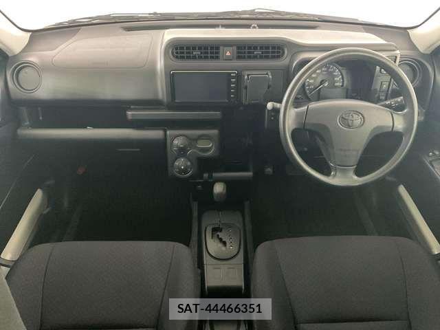 Toyota PROBOX VAN 2022-04 7393737-12