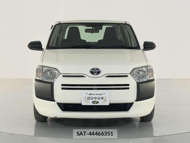 Toyota PROBOX VAN 2022-04 7393737-1