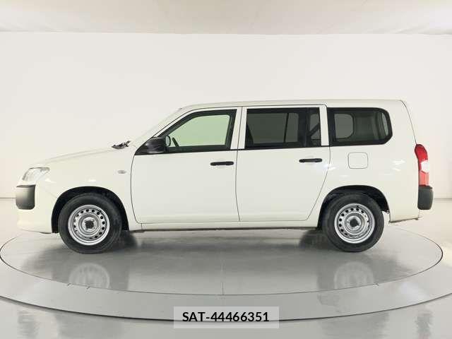 Toyota PROBOX VAN 2022-04 7393737-2