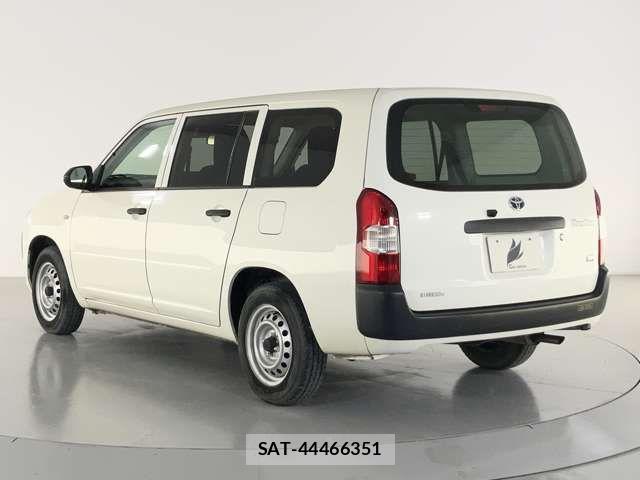 Toyota PROBOX VAN 2022-04 7393737-3