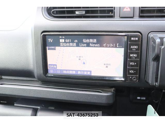 Toyota PROBOX VAN 2023-07 7457074-10