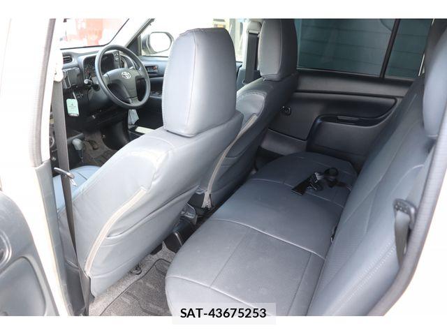 Toyota PROBOX VAN 2023-07 7457074-13