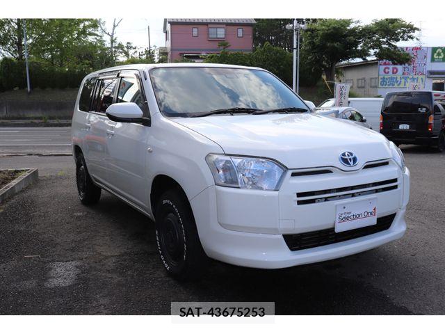Toyota PROBOX VAN 2023-07 7457074-17