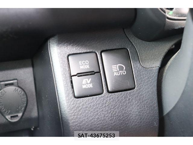 Toyota PROBOX VAN 2023-07 7457074-19