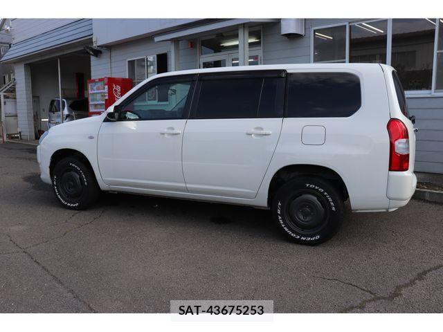 Toyota PROBOX VAN 2023-07 7457074-21
