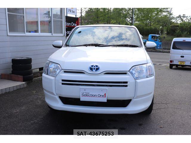 Toyota PROBOX VAN 2023-07 7457074-2