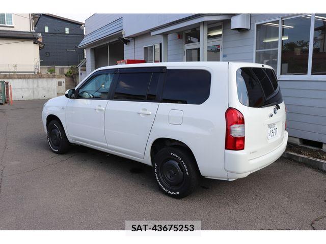 Toyota PROBOX VAN 2023-07 7457074-4