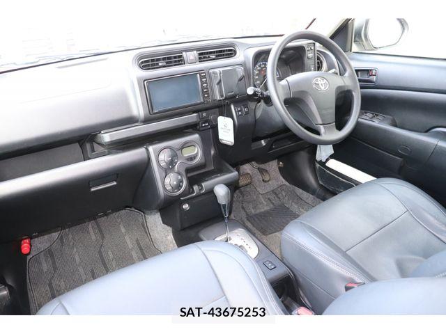 Toyota PROBOX VAN 2023-07 7457074-6