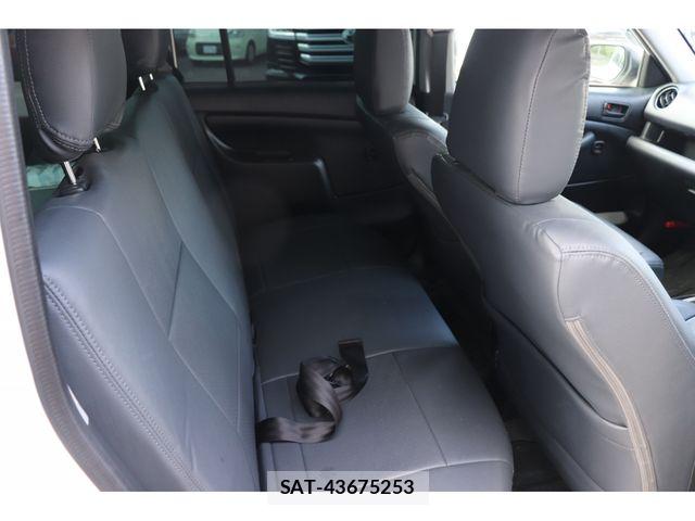 Toyota PROBOX VAN 2023-07 7457074-7