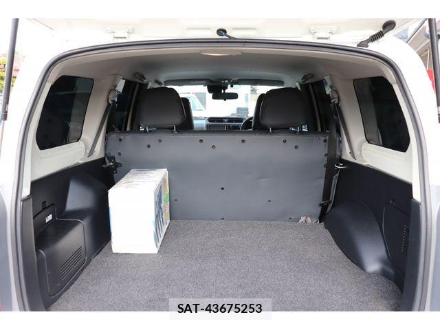 Toyota PROBOX VAN 2023-07 7457074-8