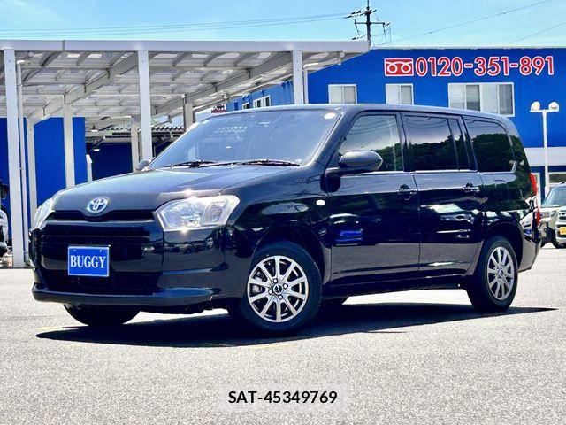 Toyota PROBOX VAN 2024-02 7457073-0