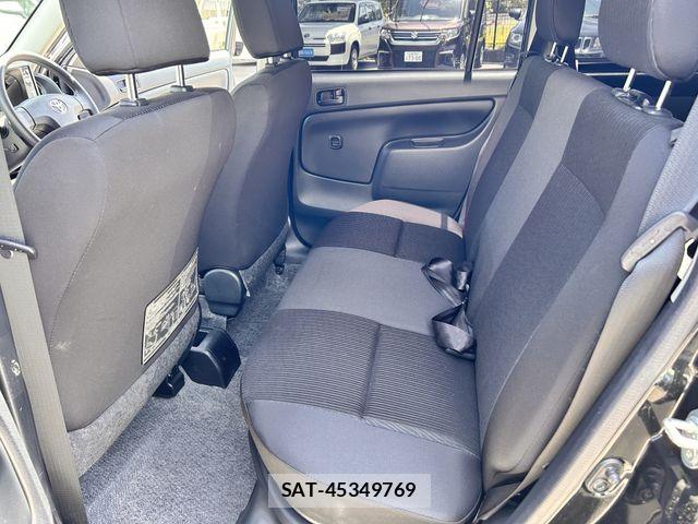 Toyota PROBOX VAN 2024-02 7457073-14