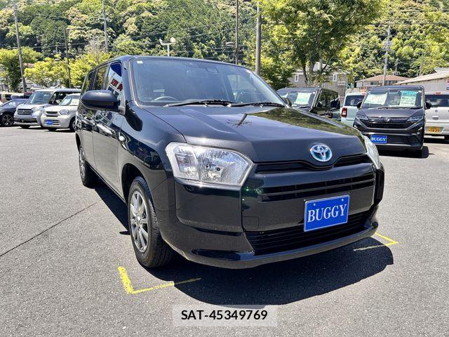 Toyota PROBOX VAN 2024-02 7457073-1