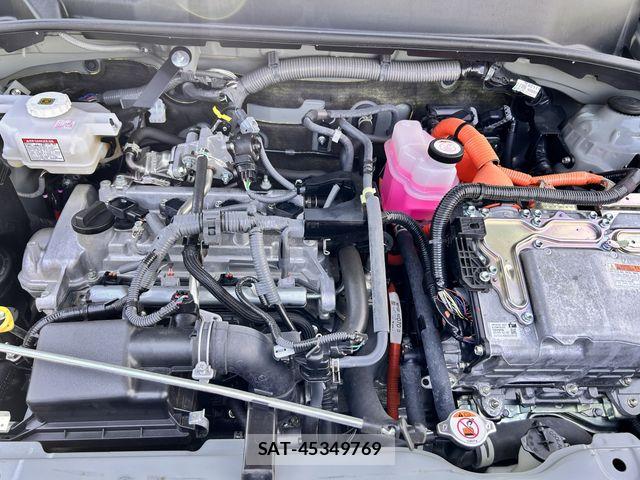 Toyota PROBOX VAN 2024-02 7457073-26