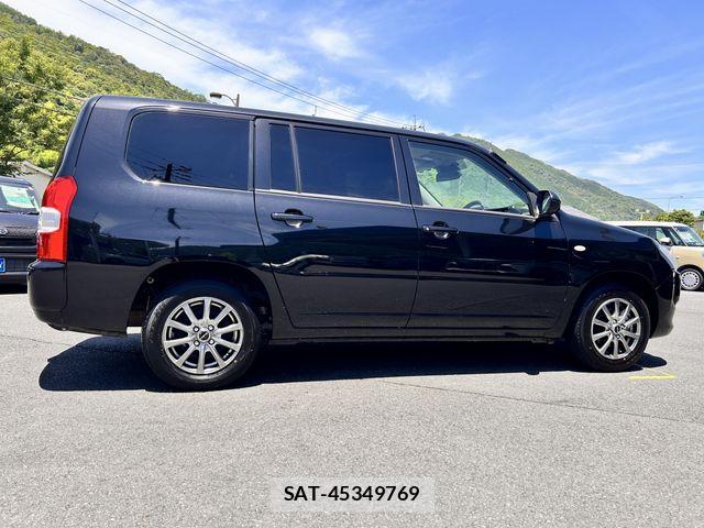 Toyota PROBOX VAN 2024-02 7457073-2