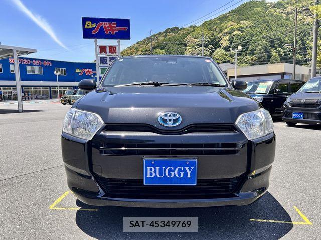 Toyota PROBOX VAN 2024-02 7457073-29
