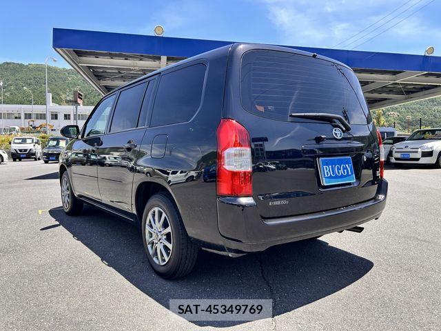 Toyota PROBOX VAN 2024-02 7457073-3