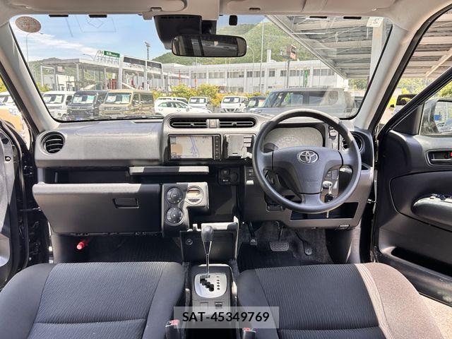 Toyota PROBOX VAN 2024-02 7457073-4