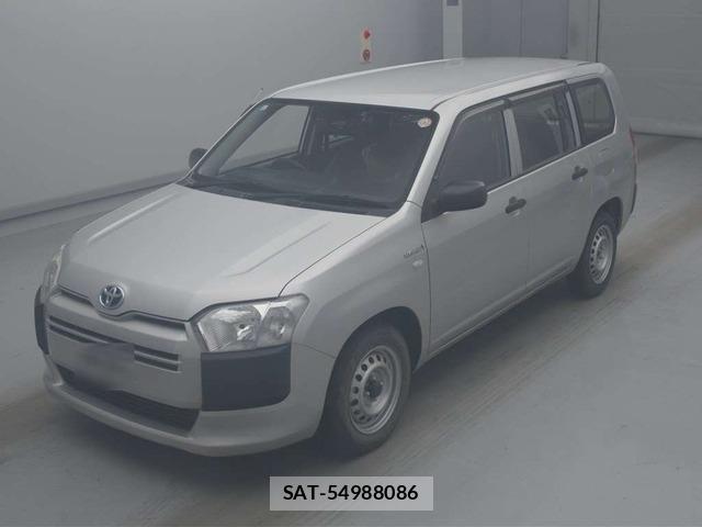 Toyota PROBOX VAN 2020-06 7471404-0