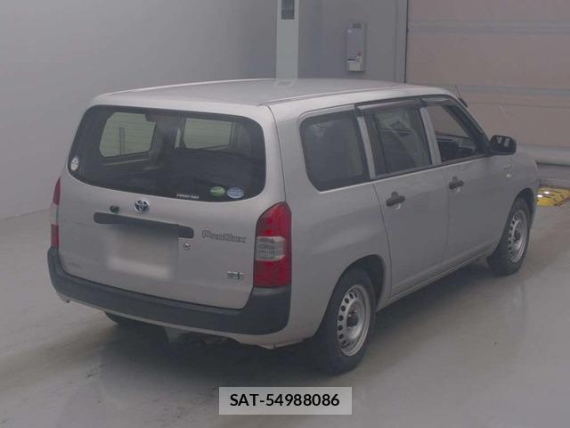 Toyota PROBOX VAN 2020-06 7471404-1