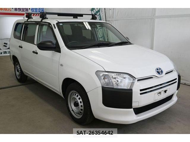 Toyota PROBOX VAN 2022-11 7502403-0