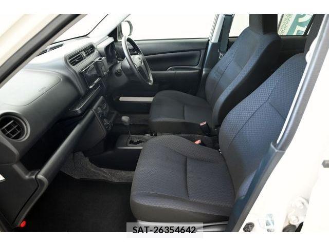 Toyota PROBOX VAN 2022-11 7502403-9