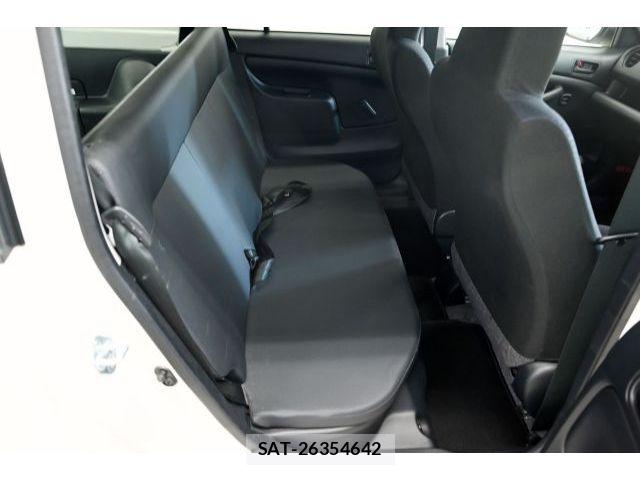 Toyota PROBOX VAN 2022-11 7502403-10