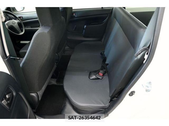 Toyota PROBOX VAN 2022-11 7502403-11