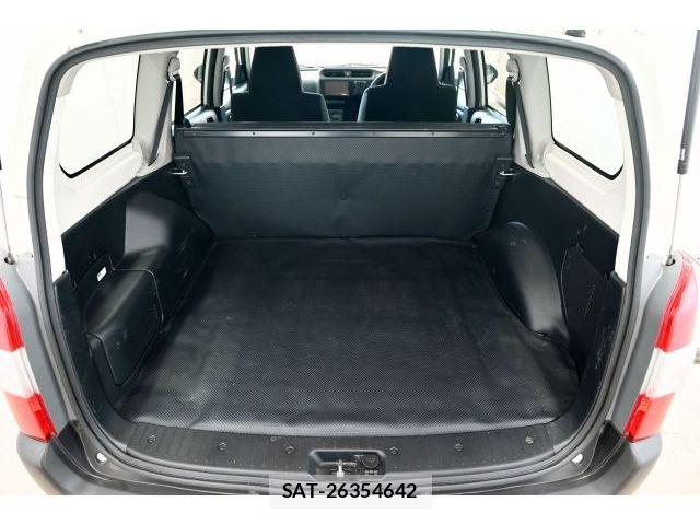 Toyota PROBOX VAN 2022-11 7502403-12