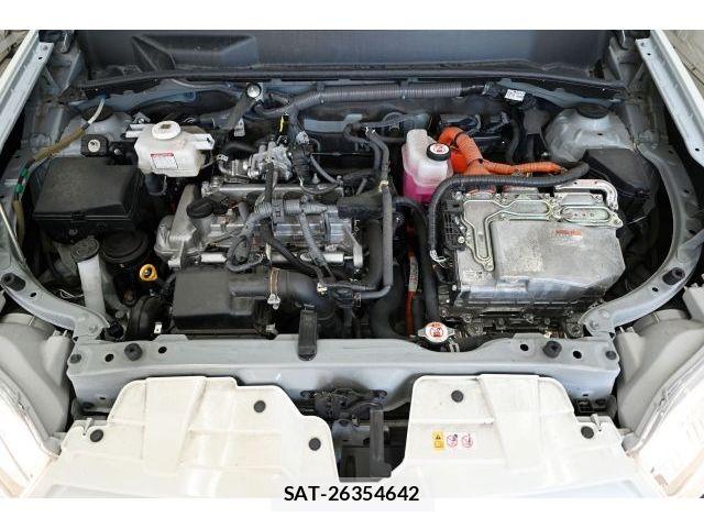 Toyota PROBOX VAN 2022-11 7502403-14