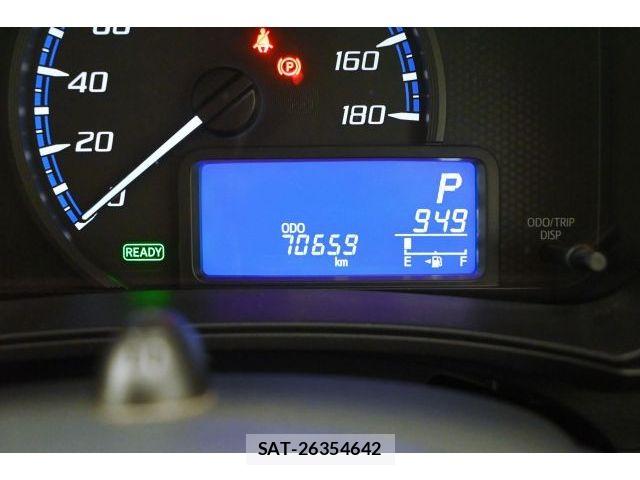 Toyota PROBOX VAN 2022-11 7502403-15