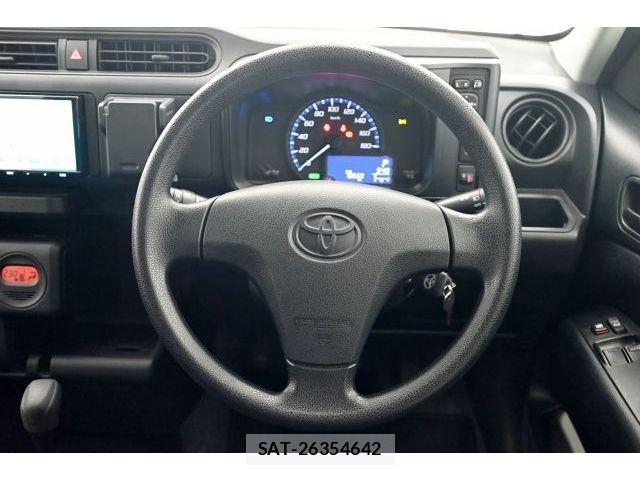 Toyota PROBOX VAN 2022-11 7502403-17