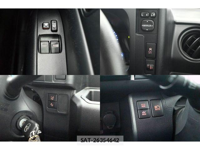 Toyota PROBOX VAN 2022-11 7502403-18