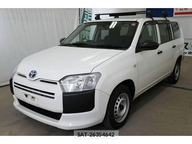 Toyota PROBOX VAN 2022-11 7502403-1