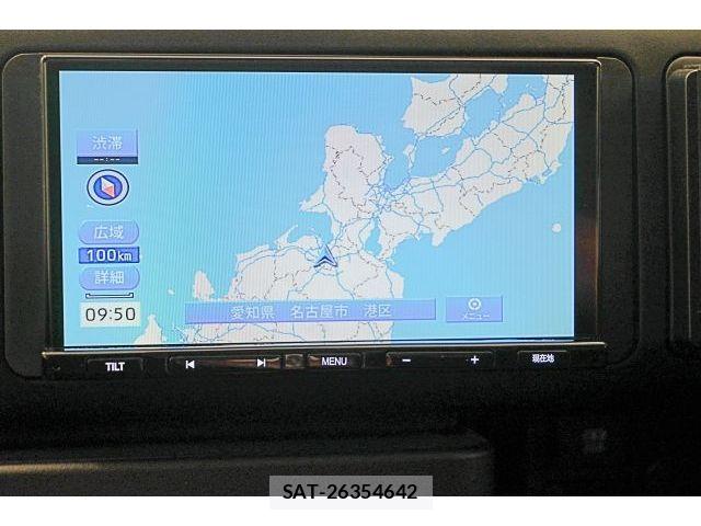 Toyota PROBOX VAN 2022-11 7502403-19