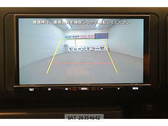 Toyota PROBOX VAN 2022-11 7502403-20