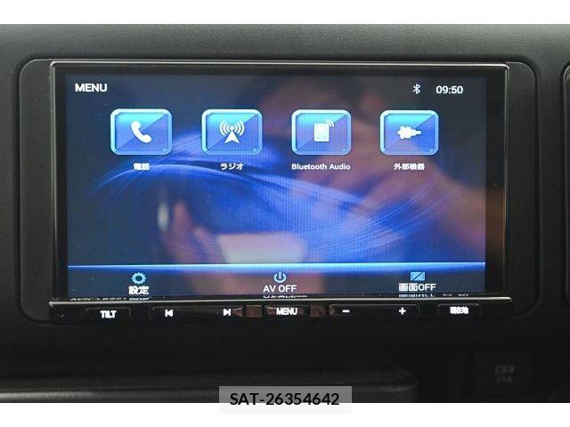 Toyota PROBOX VAN 2022-11 7502403-21