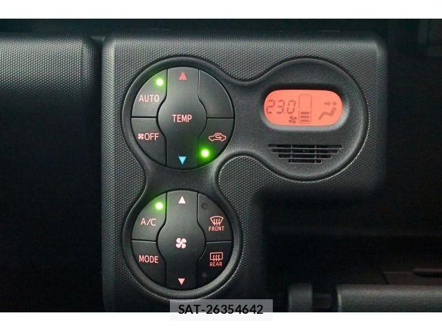 Toyota PROBOX VAN 2022-11 7502403-22