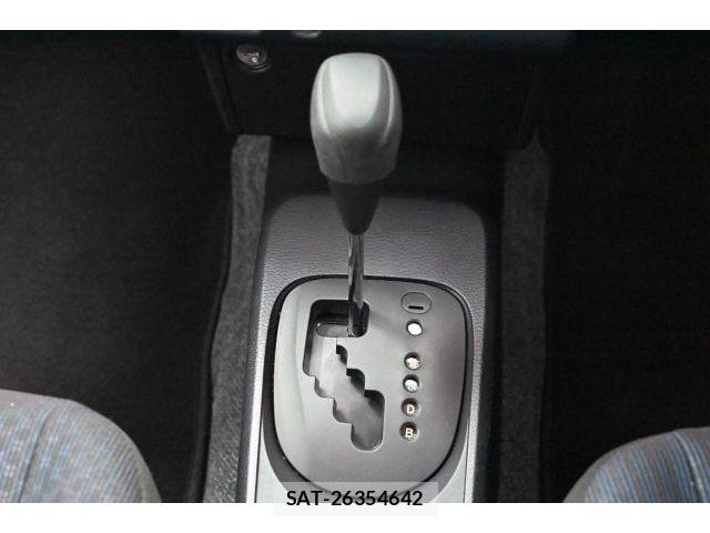 Toyota PROBOX VAN 2022-11 7502403-23